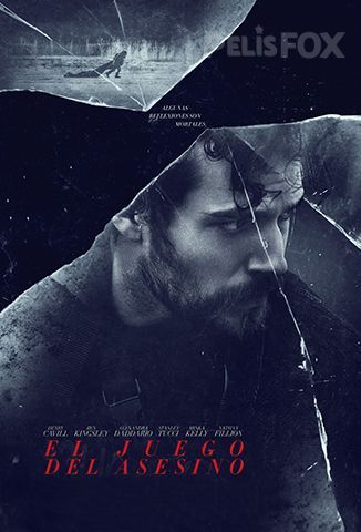 El Juego Del Asesino (2019)